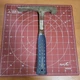 E3-20 Estwing Bricklayer's Masonry Hammer Made in USA 2 LB 