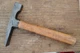 Sweet Stanley 431A 18 oz Masonry Stone Brick Hammer Chipper  Hickory Handle