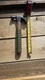 Vintage Tru Test Supreme F16tt Curved Claw Hammer 