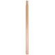 Truper 30 in. Wood Replacement Handle Brown 1 pc.