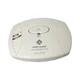 First Alert CO400 Carbon Monoxide Detector Battery Powered White
