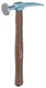 Picard Body Finishing Hammer w/ Cross Peen, Hickory, 450g