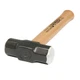 URREA 1433G SLEDGE HAMMER 2LB 16 HICKORY