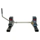 Husky Towing 32220 5th Wheel Trailer Hitch Replacement Slider