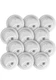 First Alert BRK SMI100-AC, Hardwire Interconnect Smoke Alarm - 12-Pack