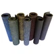 Rubber-Cal "Elephant Bark" Rubber Flooring 3/16 in.
