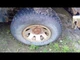 Wheel 15x7 Steel Painted Fits 93-96 T100 745463