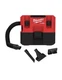 Milwaukee 0960-20 M12 Fuel 1.6gal Wet/Dry Vacuum