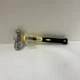K-Tool (KTI71716) 16 oz. Ball Peen Hammer with Fiberglass Handle