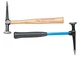 Martin Sprocket & Gear FMT-158FG Martin General Purpose Pick Hammer, Fiberglass 