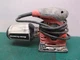 Skil 7292-02 2.0 Amp 1/4 Sheet Palm Sander with Pressure Control