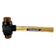 VAUGHAN Sh175 1.3/4'' SPLIT-HEAD HMR,  3LB Hammer, 051218587142