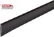 M-D Building Products 69609 All Season Aluminum Door Sweep for Bottom of Door, H