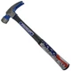 Vaughan FS999ML 20-Ounce -Inch999-Inch Straight Claw Hammer, Milled Face, Straig