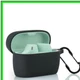 Silicone Shield Case for Jabra Elite 4 Active Earbuds Protection