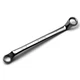 Double Box End Wrench 15/16 x 1 Inch 75-Degree Deep Offset Hand Tool SAE