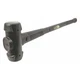Wilton 55830 Dead Blow Hammer, 8 Lb., 31-1/2"