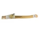 Stiletto STLHDL-C16 16 in. Curved Hickory Replacement Handle