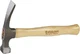 G06993 Goldblatt 20oz Brick Hammer - 1PK