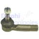 DELPHI Tie Rod End For VW AUDI SKODA SEAT Bora Gp Hs Golf Mk4 A1 A3 1J0422811B