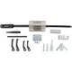 1PC CAL-VAN TOOLS 49700 14-Piece Slide Hammer and Puller Set