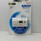 Kidde C3010-D Carbon Monoxide Alarm 10 Year Battery Digital Display Detector