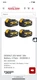 DEWALT Power Tool Batteries 20-Volt 3.0 Ah MAX Lithium-Ion Premium (4-Pack)