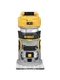 DEWALT DCW600B 20V MAX XR Cordless Compact Router - Tool Only