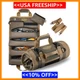The Ryker Roll Up Tool Bag Organizer Gifts for Dad. Heavy Duty Motorcycle Too... The Ryker Roll Up Tool Bag Organizer Gifts for Dad. Heavy Duty Motorcycle Too...
