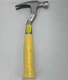 JC Hammer 16 oz. Magnetic Hammer EW0026 - Roofing, Siding & Drywall Nail Tool