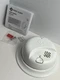First Alert 9120B/ SMI100-AC Smoke Detector & Alarm, AC Powered Battery Backup