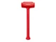 TEKTON 88 oz. Dead Blow Sledge Hammer | HDB70088 | Made in USA