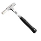 ToolPro Magnetic Hammer Replaceable Steel Head Ergonomic Handle Comfortable Grip