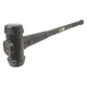 WILTON 55830 Dead Blow Hammer,8 lb.,31-1/2" 45GX86