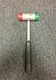Nupla S-150 Dead Blow Mallet / Hammer, USA Superholder
