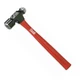 PLUMB 11522 40oz BALL PEEN HAMMER w/ 12.5" HICKERY HANDLE