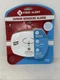 First Alert 1039718 CO400 Basic Battery- Carbon Monoxide Alarm New
