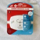 First Alert Plug-In Carbon Monoxide Alarm with Battery Backup - CO605