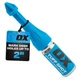 Chalk Marker Spray Deep Hole 250 Bursts High Vis Green OX Tools Tuff Shot Powder