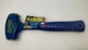 Estwing B3-3LB Straight Steel Handle Drilling Hammer with Vinyl Grip 3 lbs.