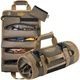 The Ryker Bag Tool Organizer Bag Tool Roll Up Bag w/Detachable Pockets. Gifts... The Ryker Bag Tool Organizer Bag Tool Roll Up Bag w/Detachable Pockets. Gifts...