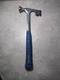 Estwing Roofing Hammer E3-11 Vintage Nice Look And Feel  Ax5