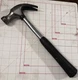 Vintage Fuller  Claw Hammer 16 oz. # 7218 Original Pre-owned