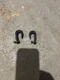 Craftsman 137.215360 4x36&rdquo; Belt & 6&rdquo; Disc Sander Cord Hooks