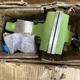Wilton 11128BH B.A.S.H. 6.5" Utility Bench  Vise and 4 lb Hammer Combo