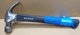 KOBALT 16 oz CLAW HAMMER Smooth Face Fiberglass 0117174 ~ VERY NICE!