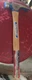 Vaughan 23-Ounce CF1 California Framer Milled Face Straight Handle