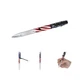OLIGHT O'Pen 3 EDC Pen Light,120 Lumens with Green Beam, Red an... USA FAST SHIP