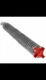 Diablo DMAPL4200 Rebar Demon SDS Plus 4 Cutter Full Carbide Head Hammer Bit