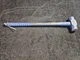 Seymour S500 Industrial 12lb Sledge Hammer 41833